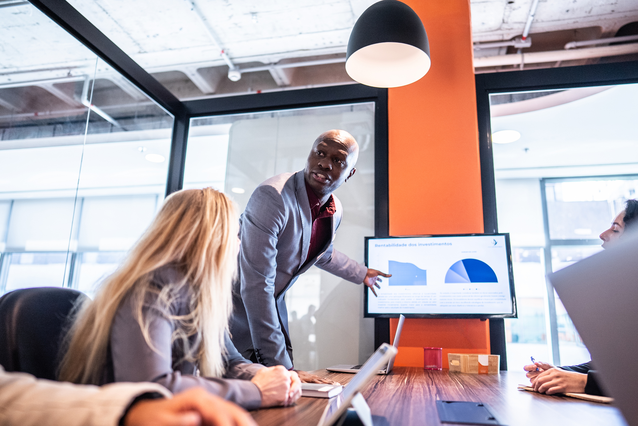 Building a Data-Empowered Campus