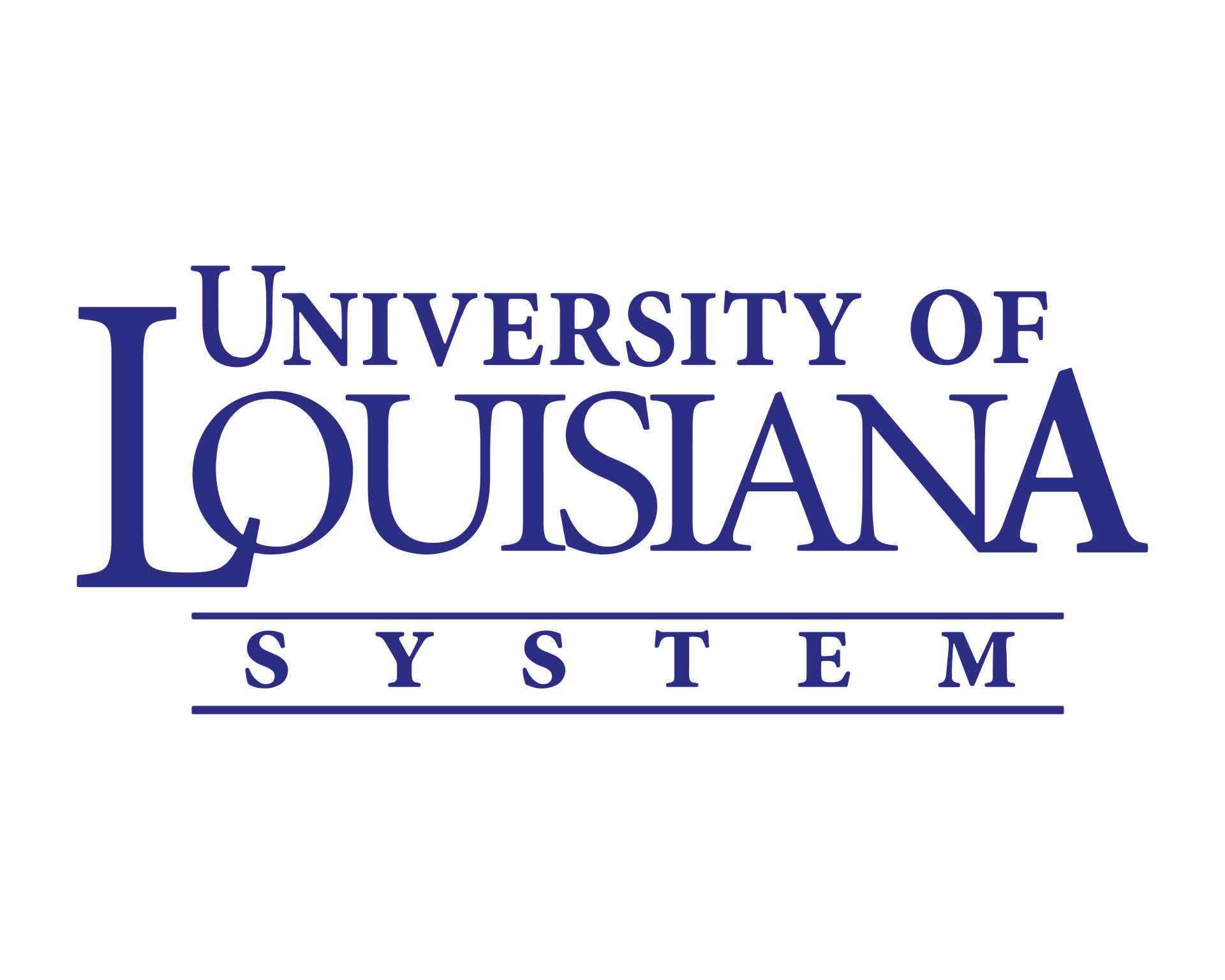 University of Louisiana System