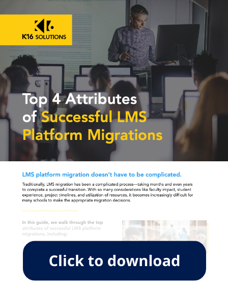 top 4 attributes of successful lms platform migrations cta