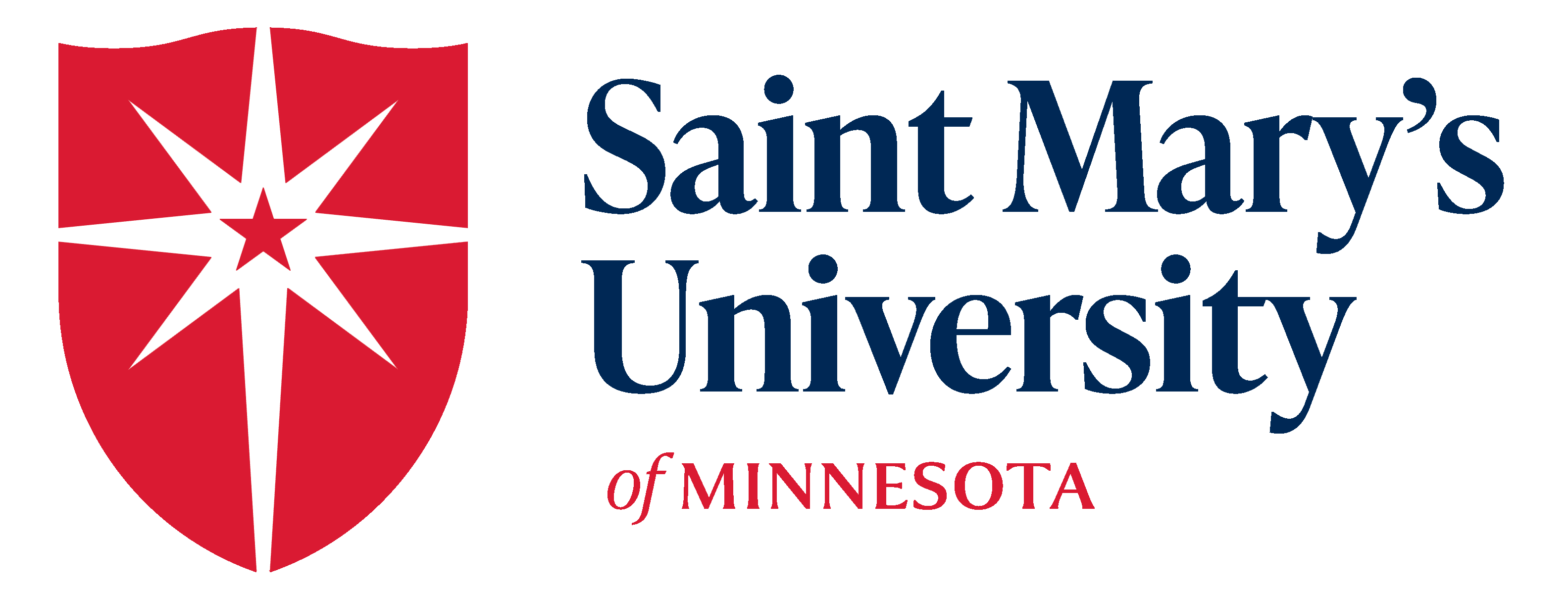 saint mary's university of minnesota